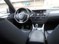 BMW X3 xDrive30d  M-Paket Zwart - thumbnail 6
