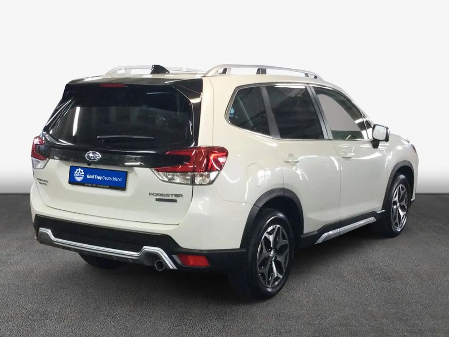 Subaru Forester 2.0ie Comfort MJ24 Bianco - 2