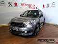 MINI Cooper SE Countryman 1.5 Cooper SE Hype all4 auto Argento - thumbnail 3