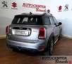 MINI Cooper SE Countryman 1.5 Cooper SE Hype all4 auto Argento - thumbnail 5