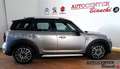 MINI Cooper SE Countryman 1.5 Cooper SE Hype all4 auto Argento - thumbnail 7