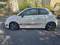 Fiat 500C Abarth 500 C 1.4 16V Automatik Abarth Weiß - thumbnail 7