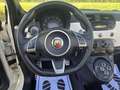 Fiat 500C Abarth 500 C 1.4 16V Automatik Abarth Weiß - thumbnail 12