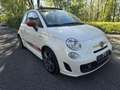Fiat 500C Abarth 500 C 1.4 16V Automatik Abarth Weiß - thumbnail 2