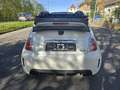 Fiat 500C Abarth 500 C 1.4 16V Automatik Abarth Weiß - thumbnail 5