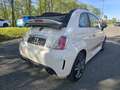 Fiat 500C Abarth 500 C 1.4 16V Automatik Abarth Weiß - thumbnail 6