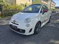 Fiat 500C Abarth 500 C 1.4 16V Automatik Abarth Weiß - thumbnail 1
