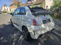 Fiat 500C Abarth 500 C 1.4 16V Automatik Abarth Weiß - thumbnail 4