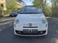 Fiat 500C Abarth 500 C 1.4 16V Automatik Abarth Weiß - thumbnail 3