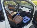 Fiat 500C Abarth 500 C 1.4 16V Automatik Abarth Weiß - thumbnail 10