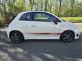Fiat 500C Abarth 500 C 1.4 16V Automatik Abarth Weiß - thumbnail 8