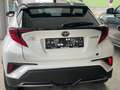 Toyota C-HR 2,0 Hybrid GR-SPORT CVT MWST* Blanco - thumbnail 3