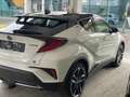 Toyota C-HR 2,0 Hybrid GR-SPORT CVT MWST* Blanco - thumbnail 6