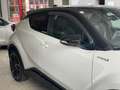 Toyota C-HR 2,0 Hybrid GR-SPORT CVT MWST* Blanco - thumbnail 5