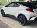 Toyota C-HR 2,0 Hybrid GR-SPORT CVT MWST* Blanco - thumbnail 2