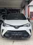 Toyota C-HR 2,0 Hybrid GR-SPORT CVT MWST* Blanco - thumbnail 1