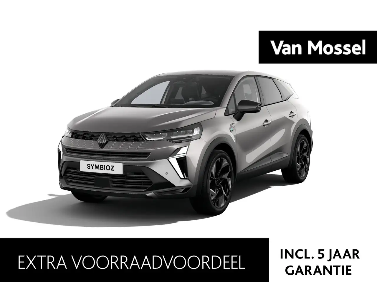 Renault Symbioz