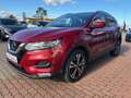 Nissan Qashqai 1.3 DIG-T DCT N-WAY Winter Glasdach Kamera Rouge - thumbnail 1