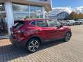 Nissan Qashqai 1.3 DIG-T DCT N-WAY Winter Glasdach Kamera Rouge - thumbnail 5