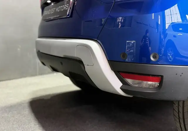 Dacia Duster view 15
