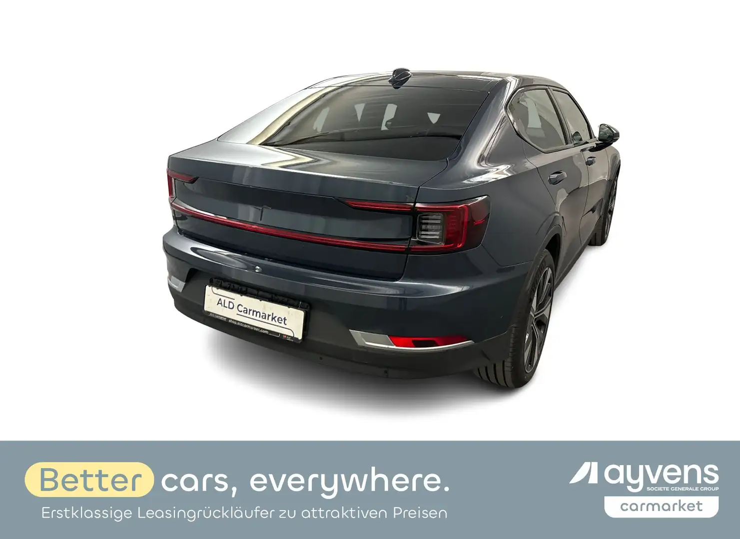 Polestar 2 Single Motor 78kWh - 2