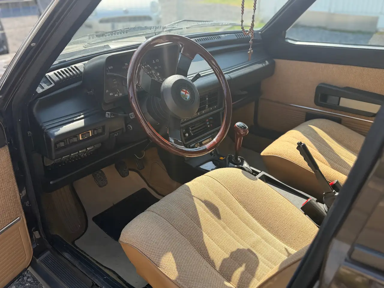 Alfa Romeo Giulietta, foto 3