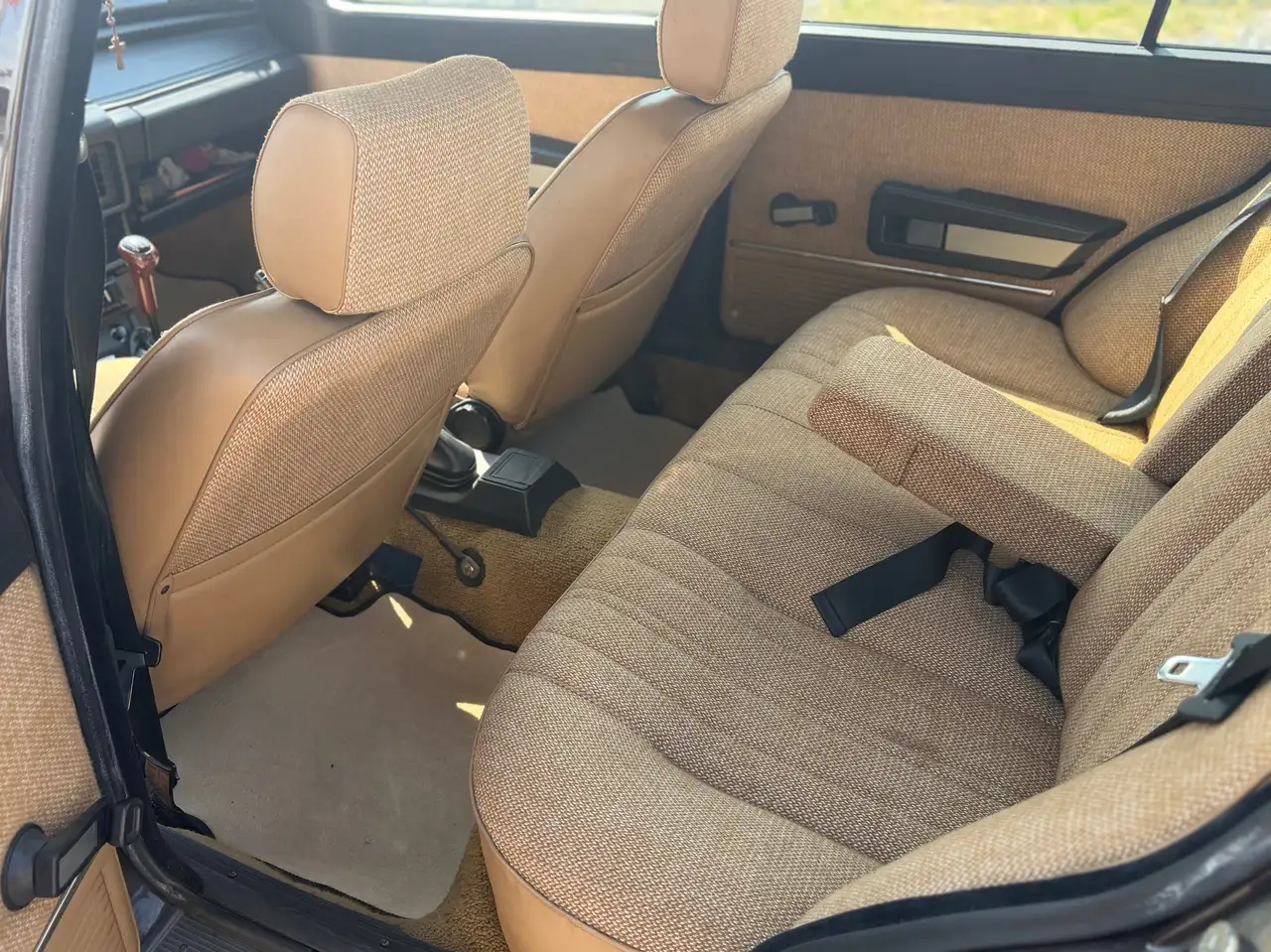 Alfa Romeo Giulietta, foto 7