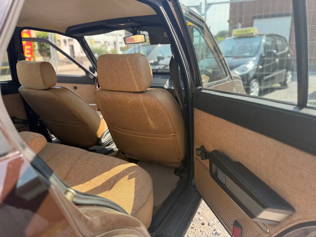 Alfa Romeo Giulietta, foto 5