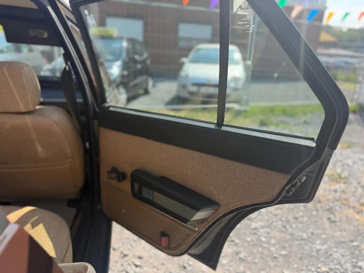 Alfa Romeo Giulietta, foto 9
