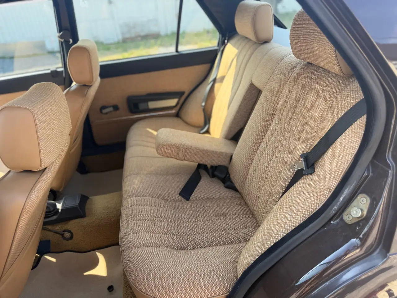 Alfa Romeo Giulietta, foto 6
