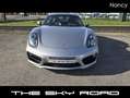 Porsche Cayman 981 Cayman S 3.4L 325ch PDK Silber - thumbnail 2