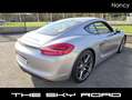 Porsche Cayman 981 Cayman S 3.4L 325ch PDK Silber - thumbnail 6