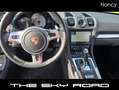 Porsche Cayman 981 Cayman S 3.4L 325ch PDK Silber - thumbnail 12