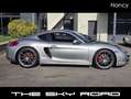 Porsche Cayman 981 Cayman S 3.4L 325ch PDK Silber - thumbnail 7
