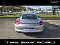 Porsche Cayman 981 Cayman S 3.4L 325ch PDK Silber - thumbnail 5