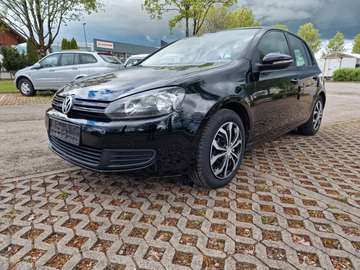 VI Comfortline/TÜV neu/5 türig