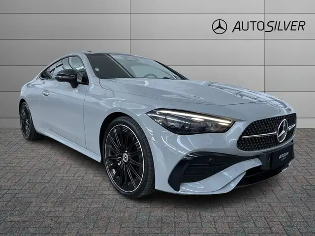 Mercedes-Benz CLE 220 d Coupé AMG Line Advanced Lifestyle Edition
