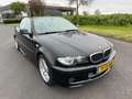 BMW 318 3-serie Cabrio 318Ci Executive, 150PK, 2E EIG AFK, Zwart - thumbnail 2