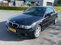 BMW 318 3-serie Cabrio 318Ci Executive, 150PK, 2E EIG AFK, Zwart - thumbnail 6