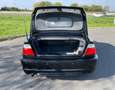 BMW 318 3-serie Cabrio 318Ci Executive, 150PK, 2E EIG AFK, Zwart - thumbnail 13