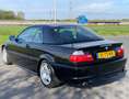 BMW 318 3-serie Cabrio 318Ci Executive, 150PK, 2E EIG AFK, Zwart - thumbnail 9