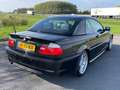 BMW 318 3-serie Cabrio 318Ci Executive, 150PK, 2E EIG AFK, Zwart - thumbnail 11
