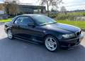 BMW 318 3-serie Cabrio 318Ci Executive, 150PK, 2E EIG AFK, Zwart - thumbnail 3
