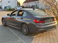 BMW 320 d M Sport*G20*ACC*LEDER*LED*NAVI*GEPFLEGT* Grau - thumbnail 4