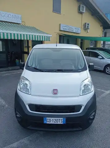 Fiat Fiorino 1.3 MJET 95CV SX  S&S