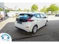 Nissan Leaf 40KWH BUSINESS Navi/Blind Spot/Lane keep/... Blanc - thumbnail 3