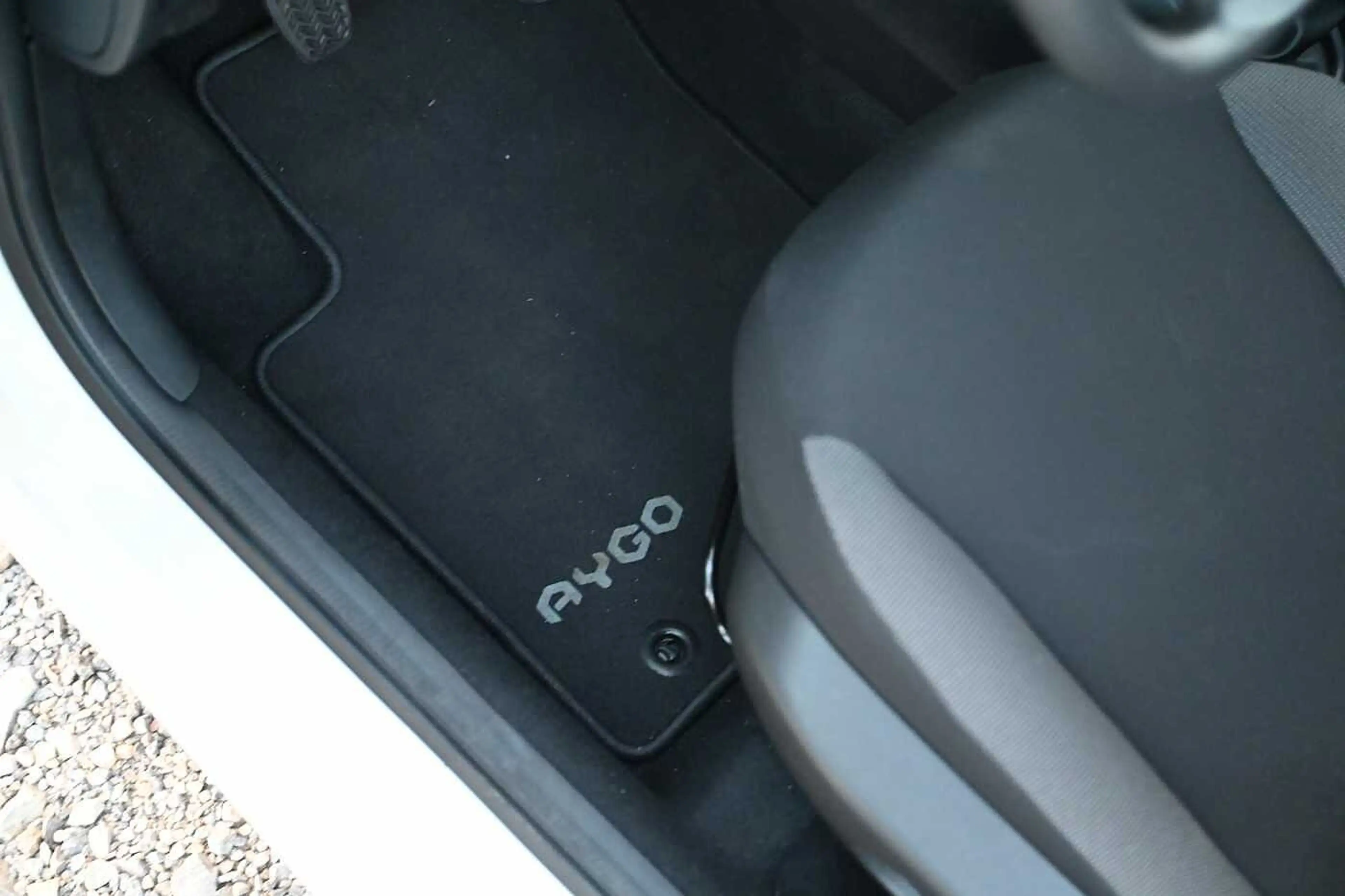 Toyota Aygo 5-Türer x — photo 15