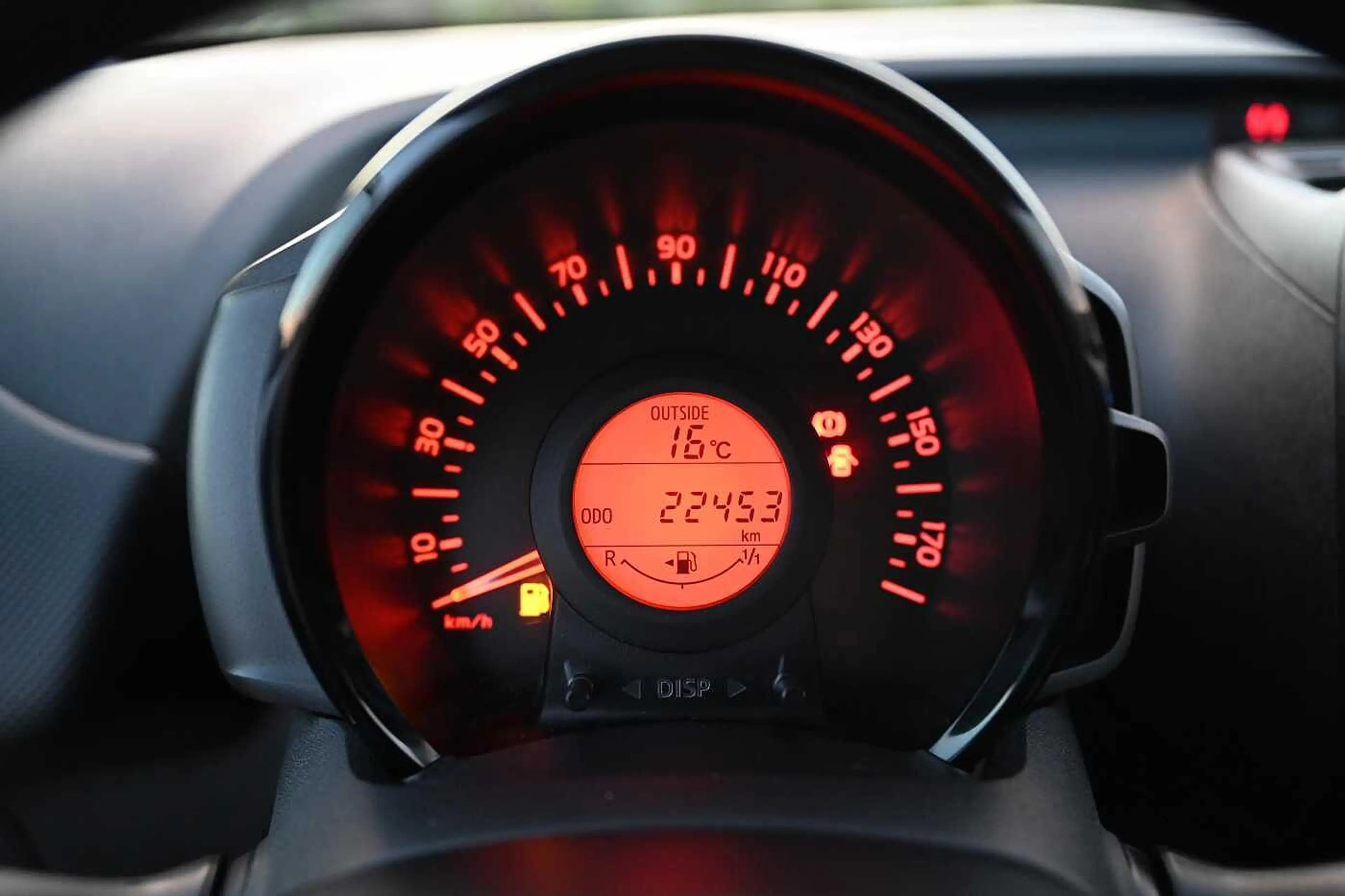 Toyota Aygo 5-Türer x — photo 12