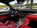 Alfa Romeo Stelvio 2.2 DIESEL 210CH VELOCE Q4 AT8 MY20 Gris - thumbnail 8