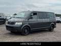 Volkswagen T5 Caravelle 2.5 TDI Aut. lang 9-Sitzer Klima Сірий - thumbnail 3